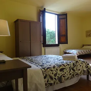 La Tavernetta Bed & Breakfast