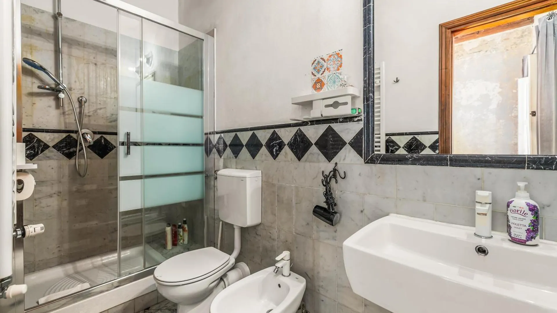 Guest house Oltrarno Artisan Residence C&G Florence