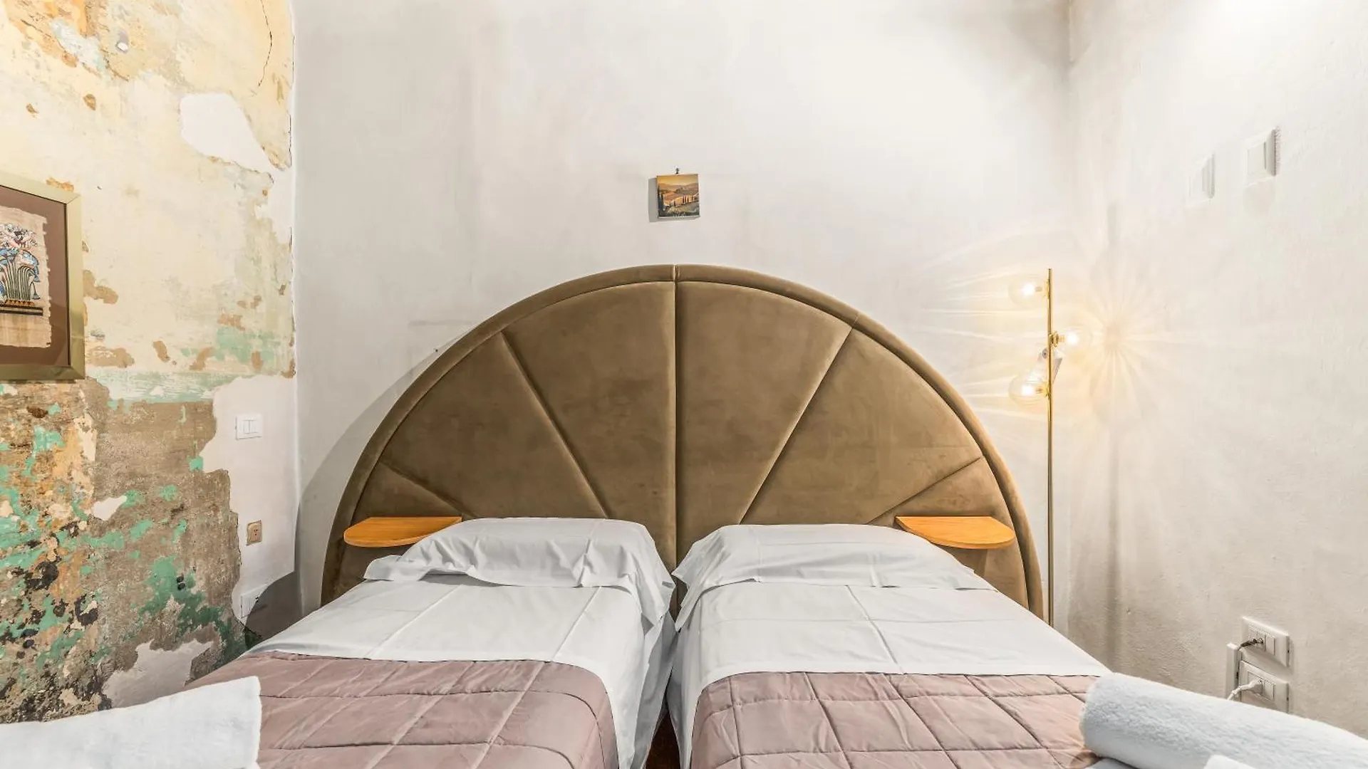 Oltrarno Artisan Residence C&G فلورنس 0*,  إيطاليا