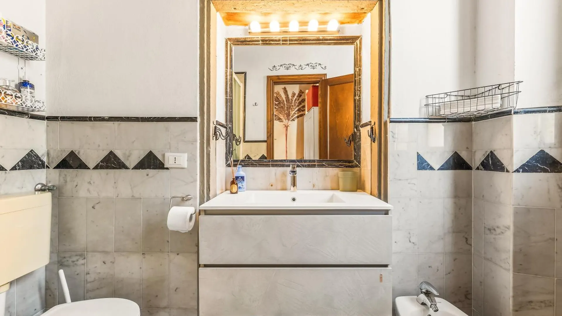 Oltrarno Artisan Residence C&G Florence