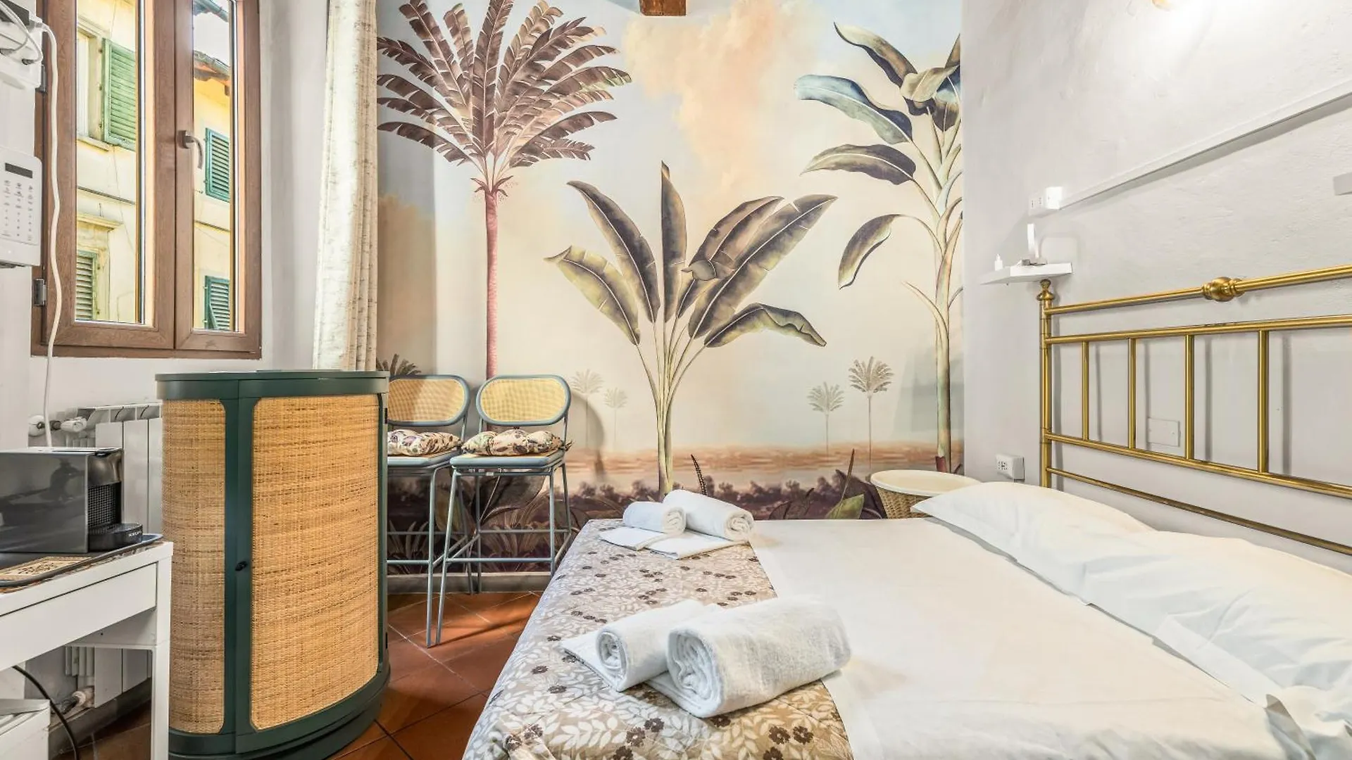 Oltrarno Artisan Residence C&G فلورنس 0*,  إيطاليا