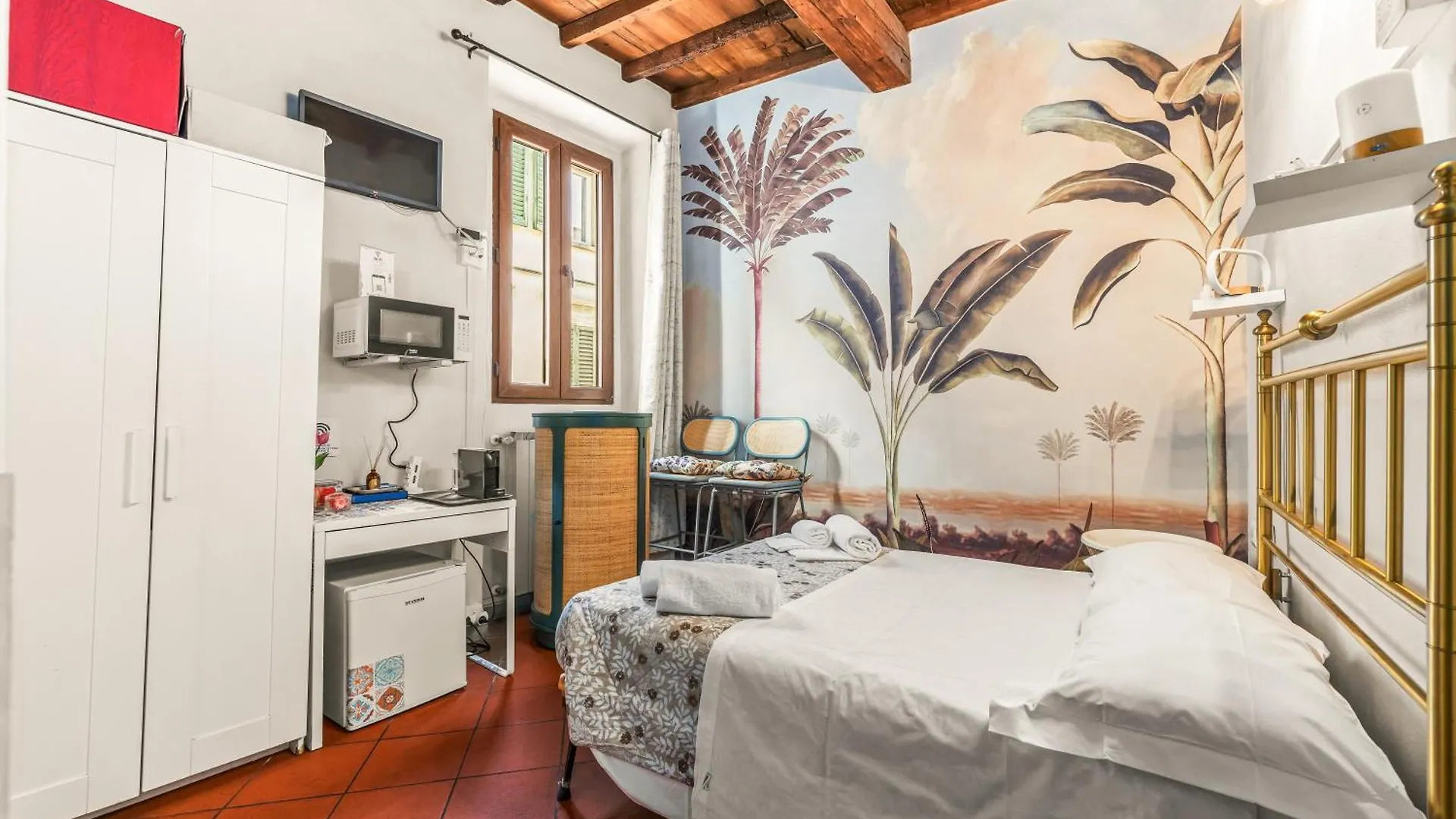 Guest house Oltrarno Artisan Residence C&G Florence