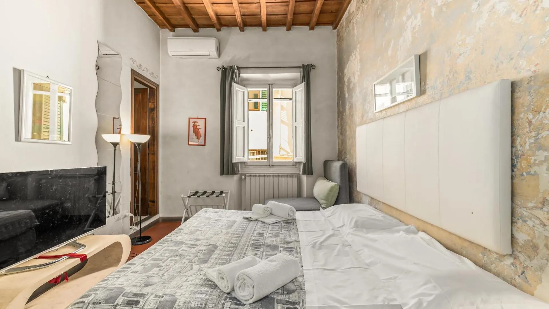 Oltrarno Artisan Residence C&G فلورنس