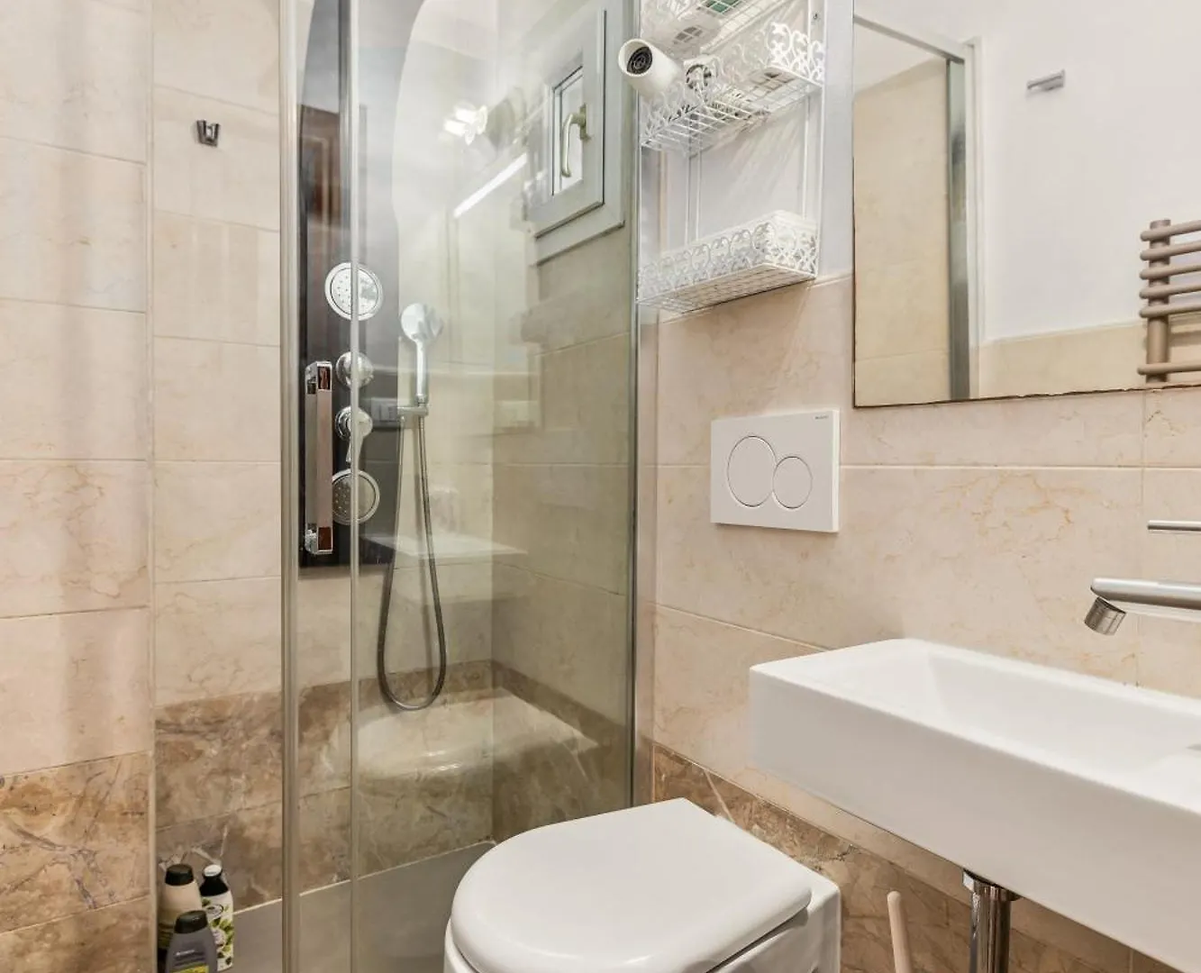 Oltrarno Artisan Residence C&G Florence