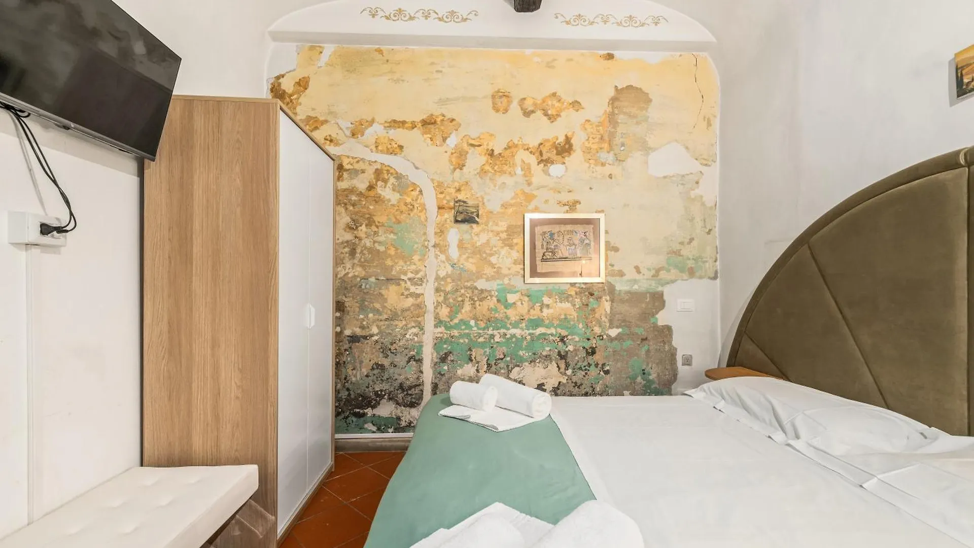 Oltrarno Artisan Residence C&G فلورنس إيطاليا